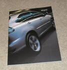 Lexus Rx300 Brochure 2003 - Se Se-L