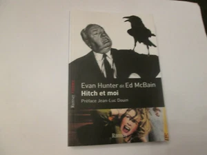 Hitch et moi ..Hunter, Evan dit Ed McBain - Imagen 1 de 1