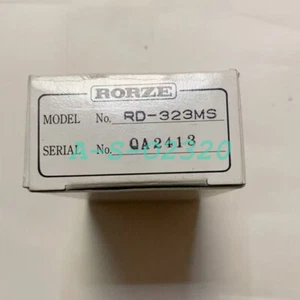 New RD-323MS Fast shipping (FedEx/DHL) - Picture 1 of 2