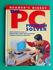 Reader's Digest, The PC Problem Solver.