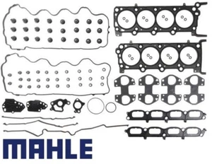 MAHLE MLS VALVE REGRIND GASKET SET FOR FORD FAIRMONT BA BF BARRA 220 230 5.4L V8 - Bild 1 von 1