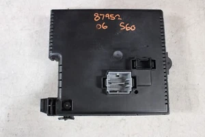 2005-2014 VOLVO S60 REAR FUSEBOX RELAY #087952-15C - Bild 1 von 3