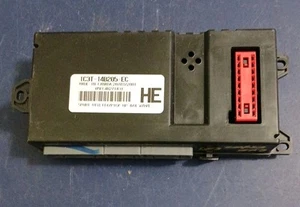 1C3T-14B205-EC 2000 2001 FORD F250 F350 EXCURSION 4x4 GEM MULTIFUNCTION MODULE - Picture 1 of 6