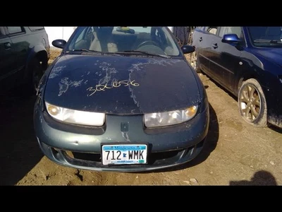 Стекло передней двери для пассажира 3 двери подходит для 97-00 SATURN S SERIES 504418 - Изображение 1 из 4