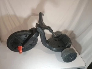1980's Coleco Power Cycle Vintage Big Wheel Clean Nice Condition - Picture 1 of 15
