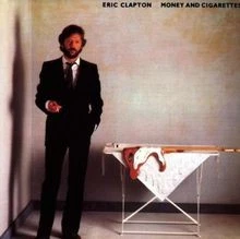 Money and Cigarettes von Clapton,Eric | CD | Zustand gut - Bild 1 von 2