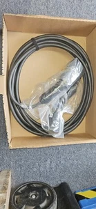 10m Type 2 EV Charging Cable by EV Connectors - Picture 1 of 3