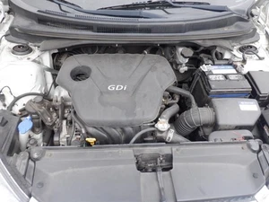 Passenger Right Power Window Motor Front Fits 12-17 VELOSTER 29570023 - Picture 1 of 12