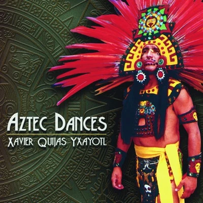 Aztec Dances - Image 1 of 2