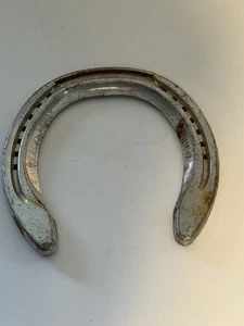 Kerckhaert Triumph Aluminium Hufeisen Größe 1 - Bild 1 von 3