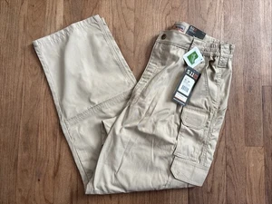 5.11 Taclite Pro Hose Herren 36X30 Khaki Armee Taktisch Militär Taktisch Cargo - Bild 1 von 6