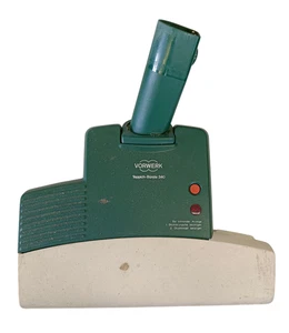 Vorwerk Kobold ET 340 Teppichbürste Bürstenaufsatz Staubsaugeraufsatz Elektro - Bild 1 von 10