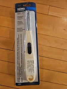 Vintage Thermos Brand Grill Lighter 1998 Sealed Not Tested Read - Picture 1 of 5