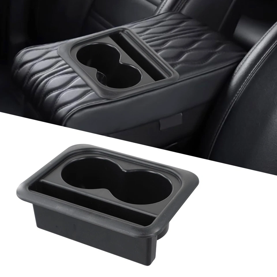 User Friendly Auto Center Console Cushion Pad Designed for Quick Setup - Image 1 of 4