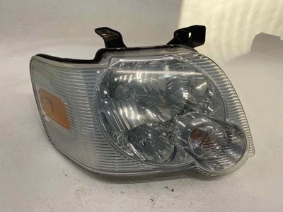 06 07 08 09 10 FORD EXPLORER Headlamp Assembly Passenger Side Right Foto 1 de 4