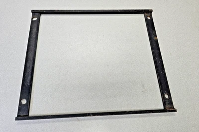 NICE USED VINTAGE RACING PORSCHE 911 930 BUCKET SEAT MOUNTING BASE UNIT - Изображение 1 из 4