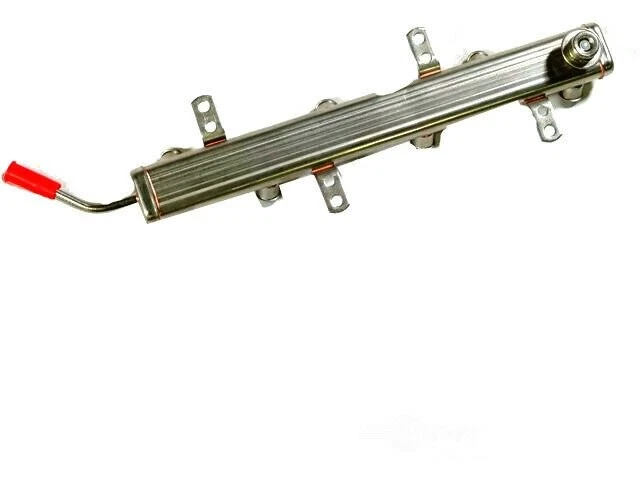 Riel inyector de combustible 29WR17N para Chrysler Town Country 2001-2002 Foto 1 de 1