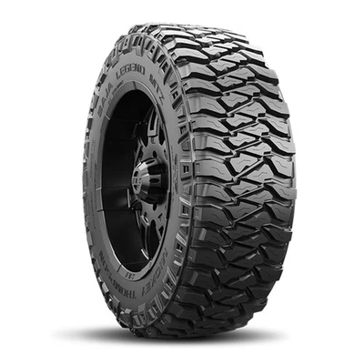 LT295/60R20 Mickey Thompson Baja Legend MTZ Tire Foto 1 de 4