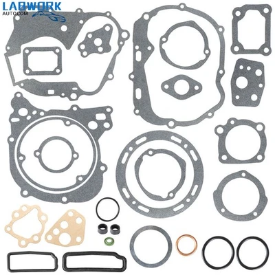 Juego de juntas para Honda CT90 CT 90 Trail 1966 1967 1968-1979 nuevo Foto 1 de 4