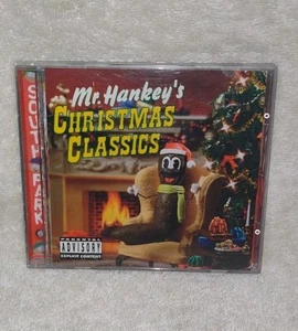 South Park Mr.Hankey's Christmas Classics (CD, 1999, Sony) Comedy Central  - Bild 1 von 3