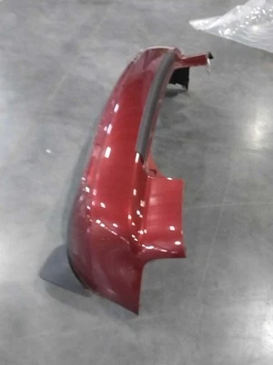 Mazda CX-7 2007 OEM conjunto de parachoques rojo 116 k millas - pieza usada genuina Foto 1 de 4