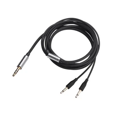 OCC Headphone Audio Cable Without Mic For Sonus Faber Pryma 01 Pryma 0|1 ff - Image 1 of 4