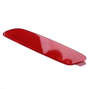 Luz reflectora parachoques trasero izquierdo apta para KIA Sorento fr 2004-08 2.5 3.8 - Imagen 1 de 5