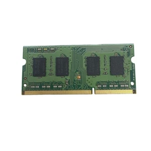 Genuine 1GB DDR3 SODIMM Samsung Laptop Memory RAM - Picture 1 of 2