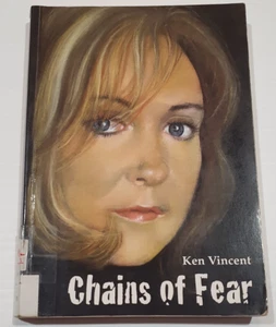 Chains of Fear - Ken Vincent - Picture 1 of 1