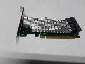 Kontroler RAID Highpoint SSD7120 NVMe - Zdjęcie 1 z 5