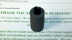 XEROX N32 N24 N40 PICKUP ROLLER MP BANDEJA PUR-N40-MP, CALIDAD PREMIUM ISO9001 USA - Imagen 1 de 1