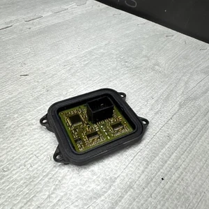 BMW X5 E70 E90 E91 E92 E93 X6 LEAR SMCII ALC CONTROL CORNERING BALLAST 532294603 - Picture 1 of 6