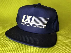 Tapa SnapBack Lake City Express - Imagen 1 de 5