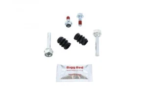 Für Hyundai i10 2007-2013 Heck,L oder R Bremssattel Schrauben Schieber Pin Set ( - Bild 1 von 3
