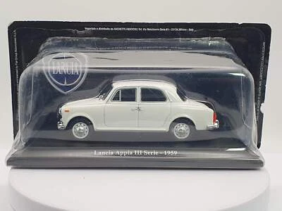 Lancia Appia 3a serie (1959) Norev 1/43 - Immagine 1 di 3