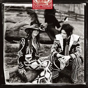 THE WHITE STRIPES - ICKY THUMP CD ~ JACK *NEW* - Picture 1 of 1