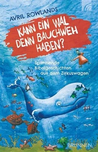 Kann ein Wal denn Bauchweh haben? (*NEU*) für Kita/Schule/Zuhause (UVP 9,95 €) - Picture 1 of 1