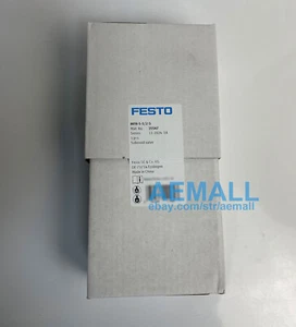 1 Stück Neu Festo MFH-5-1/2-S 35547 Magnetventil - Bild 1 von 2