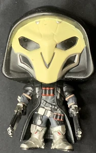 Funko POP! Games: Overwatch Reaper #93 OOB - Bild 1 von 6