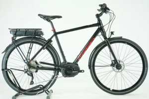 Koga E-Lement 2018 - Trekking E Bike - 500 Wh - 28 Zoll - Diamant - Bild 1 von 6
