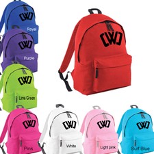 spy ninja backpack secret message