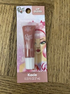 Remi Rose Lip Gloss Kacie - Image 1 of 3