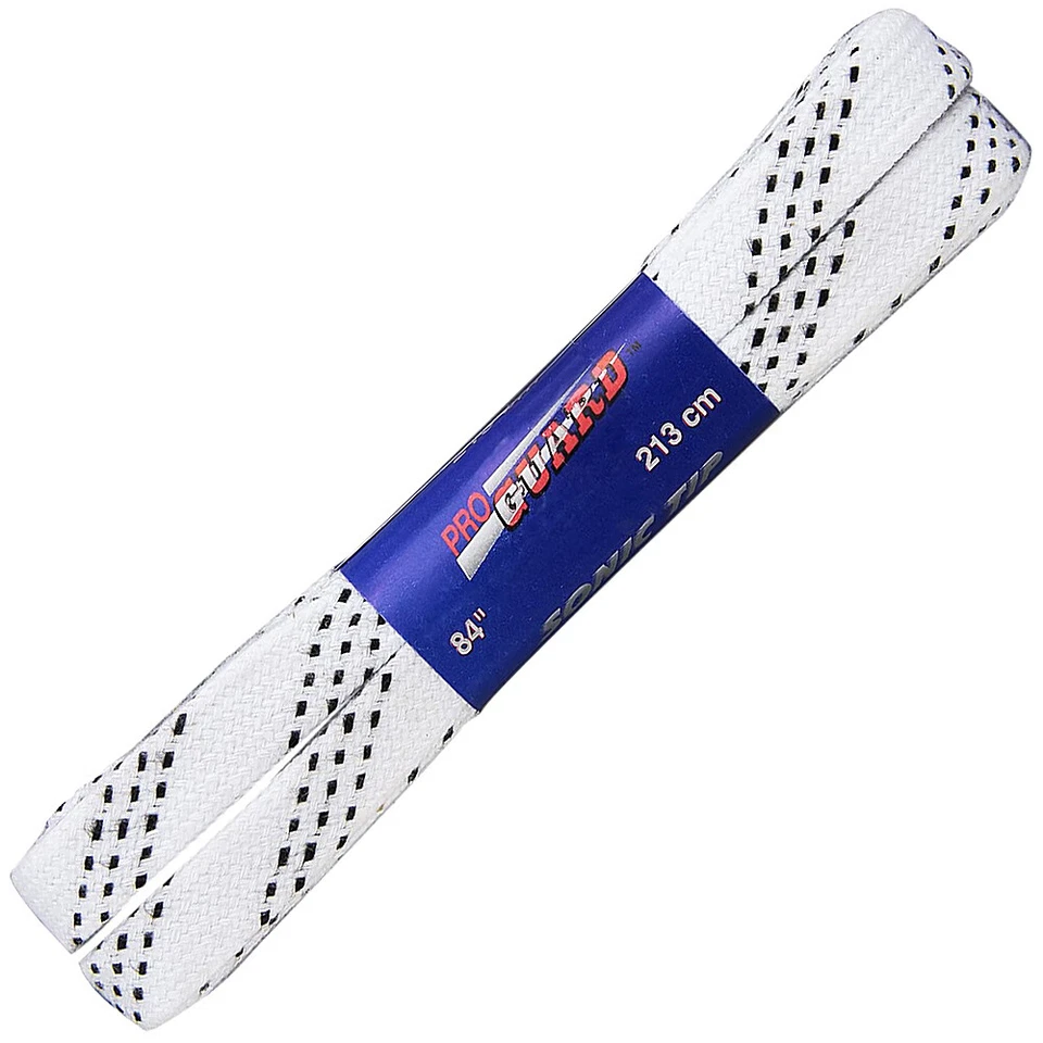 ProGuard Sonic Tipped Heavy Weight Hockey Lace - Image 1 of 1