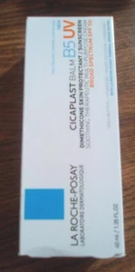 La Roche-Posay Cicaplast Bálsamo UV B5 SPF50 40 ml Exp 08/26 - Imagen 1 de 1