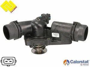VERNET TH7106.75J COOLING SYSTEM THERMOSTAT 97°C, for BMW ,11537509227 , - Picture 1 of 3