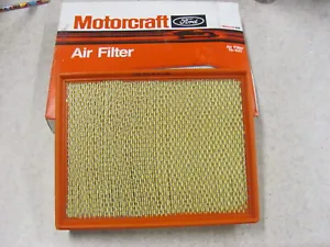 NEW OEM Motorcraft Air Filter Element Mustang 5.0L FA-1042 E6SZ-9601-B - Picture 1 of 4