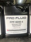 FS-Curtis Pro Fluid Universal Rotary Screw Lubricant - FPF-9200 - 1 Gallon