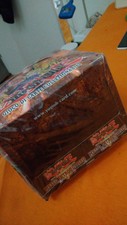 Box Sigillato Mazzi Introduttivi Yugi E Kaiba Yugioh Prima Edizione