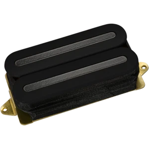 DiMarzio DP222BK D Activator-X Bridge Model Humbucker, Black - Picture 1 of 1