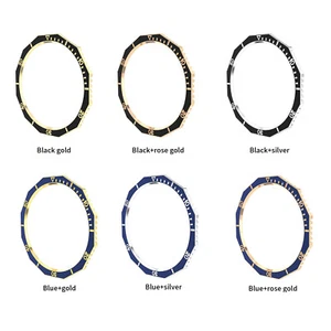 Watch Bezel Scale Watch Circle Watch Ring for Samsung Galaxy Watch6 Classic - Picture 1 of 13